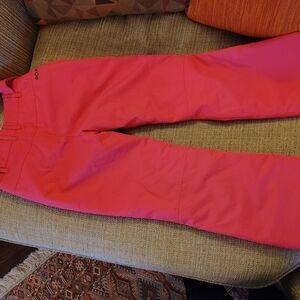 Roxy DryFlight® Performance Ski & Snowboard Pants – Technical Winter Gear